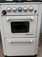 Gasfornuis voor buitenkeuken, Ophalen, Gebruikt, Gas, Vrijstaand