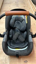 Titanium auto stoeltje + isofix base, Kinderen en Baby's, Autostoeltjes, Ophalen, Zo goed als nieuw, Overige merken, Isofix