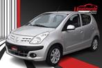 Nissan Pixo 1.0 Look Airco 5Drs 40.654KM! (bj 2013), Auto's, Voorwielaandrijving, Stof, Gebruikt, 200 kg