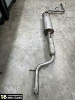 Ligier JS60 DCI Uitlaat (compleet) origineel, Ophalen, Gebruikt, Ligier, 105 route d'Hauterive – 03 200 ABREST – Frankrijk