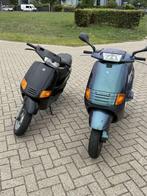 Snelle Piaggio Skipper 183cc A1, Fietsen en Brommers, Scooters | Piaggio, Ophalen, Tweetakt, Gebruikt, Overige modellen