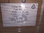 Cyklop PP band 5 mm strapband, Ophalen, Doos, 100 cm of meer, 60 cm of meer