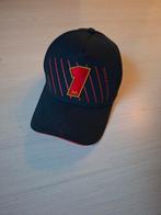 Max verstappen pet cap, Max verstappen, One size fits all, Ophalen of Verzenden, Pet