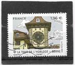 Frankrijk 2024 La tour de L’Horloge – Berne €1,96, Verzenden, Gestempeld