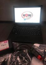 Wow obd2 auto/truck diagnose apparaat met leuke extra’s erop, Ophalen of Verzenden