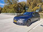 Audi A4 B9 1.4 TFSI Automaat 2018 – Daytona Grijs, Auto's, 74 €/maand, 4 cilinders, 150 pk, A4