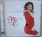 CD - Mariah Carey - Merry Christmas - 1994 - Nieuwstaat, Ophalen of Verzenden, Zo goed als nieuw, Kerst