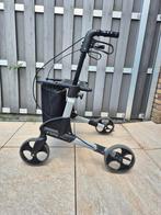 Rollator Topro Troja, Ophalen, Zo goed als nieuw
