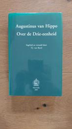 Augustinus - Over de Drie-eenheid, Boeken, Ophalen of Verzenden, Zo goed als nieuw, Bavel, T. J. Van