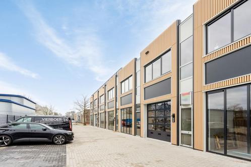 Luxe turnkey bedrijfsruimte in Haarlem te huur, Zakelijke goederen, Bedrijfs Onroerend goed, Bedrijfsruimte, Huur