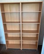 Boekenkast, Ophalen, Gebruikt, 25 tot 50 cm