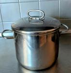 Grote soeppan te koop, Ophalen, Gebruikt, Kookpan of Snelkookpan