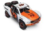 Traxxas UDR Oranje Fox versie  nooit mee gereden, Hobby en Vrije tijd, Modelbouw | Radiografisch | Auto's, Ophalen, Nieuw, Auto offroad