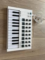Arturia midi pad, Muziek en Instrumenten, Midi-apparatuur, Ophalen of Verzenden, Zo goed als nieuw