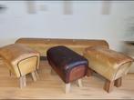 Vintage Turnbokken, Ophalen, Arkelse Onderweg 4, Eén, Info@degezel.nl