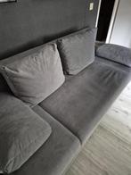 Slaapbank met opbergruimte 140x200, Huis en Inrichting, Slaapkamer | Slaapbanken, Ophalen, Zo goed als nieuw, Tweepersoons, 140 cm