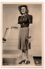 Deanna Durbin (actrice en zangeres), Verzamelen, Ophalen, Ongelopen, Sterren en Beroemdheden