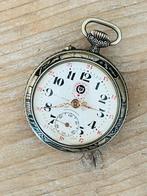Vintage Roskopf zakhorloge, Ophalen of Verzenden