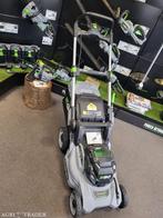 EGO accu grasmaaier LM1701E nieuw, Cirkelmaaier, Accu-grasmaaier, Nieuw, Ophalen of Verzenden