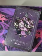Gothikana van RuNyx (Engelse paperback), Ophalen of Verzenden, Nieuw, RuNyx