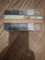 2 fotorekken + clips, Audio, Tv en Foto, Fotoalbums en Accessoires, Ophalen of Verzenden, Nieuw, Fotoalbum-accessoire