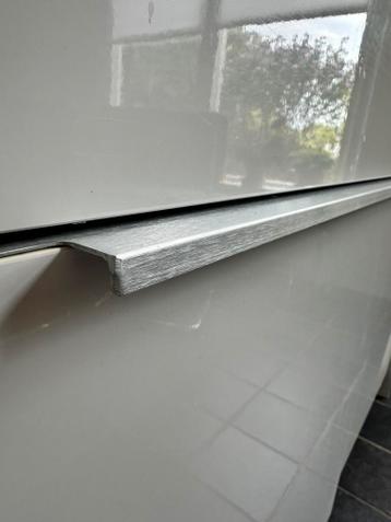 Frontjes Ikea keuken metod - afbeelding 3