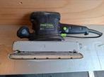 Festool schuurmachine, Doe-het-zelf en Verbouw, Gereedschap | Schuurmachines, Ophalen of Verzenden, Zo goed als nieuw, Minder dan 600 watt