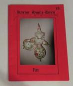 Patroon pop Pipo 122192, Ophalen of Verzenden, Nieuw, Poppen maken