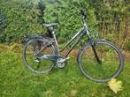 Sportieve Trek damesfiets, Fietsen en Brommers, Fietsen | Dames | Sportfietsen en Toerfietsen, Zo goed als nieuw, Ophalen, Overige merken