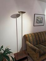 Elegante Staande Lamp, Ophalen, Zo goed als nieuw, Metaal, 150 tot 200 cm