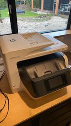 Printer HP OfficeJet Pro 8720, Ophalen, Zo goed als nieuw, Scannen, Printer