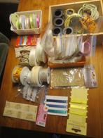 Divers lint, Ophalen of Verzenden, Nieuw, Materiaal