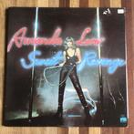 Amanda Lear - Sweet Revenge, Cd's en Dvd's, Vinyl | Pop, Ophalen of Verzenden, 1960 tot 1980, Gebruikt