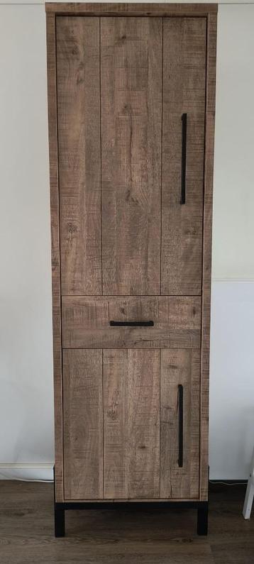 Ricardi melamine met mango decor kast beschikbaar voor biedingen