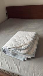 JYSK Dreamzone matras topper / pad, Ophalen of Verzenden, Zo goed als nieuw, Tweepersoons