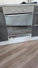 Ariston oven, Ophalen, Gebruikt, Oven