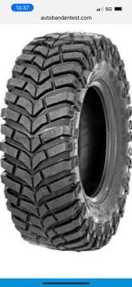 4x Recip en 1x Hankook off road banden, Ophalen, Gebruikt, 16 inch, 265 mm
