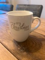 Kerstmok, Ophalen, Nieuw, Kop(pen) en/of Schotel(s)