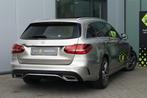 Mercedes-Benz C-klasse Estate 160 Business Solution AMG Plus, Automaat, Euro 6, 4 cilinders, 129 pk