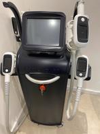 MedCos Cryo BodyWizard - Professioneel Cryo Apparaat, Ophalen