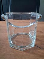 ARCOROC OCTIME - ijsemmer, Antiek en Kunst, Antiek | Glas en Kristal, Ophalen of Verzenden
