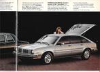 PONTIAC 1981, Ophalen of Verzenden, Zo goed als nieuw, Overige merken