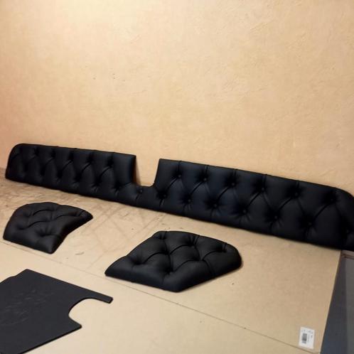Geknoopte interieur delen voor de Scania S of R, Auto-onderdelen, Vrachtwagen-onderdelen, Scania, Interieur en Bekleding, Ophalen
