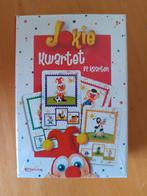 Jokie en Jet Carnaval Festival Kwartet Spel Efteling Nieuw, Ophalen of Verzenden, Nieuw, Kwartet(ten)