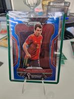 Panini fifa 2022 prizm mikel oyarzabal blue #199, Verzamelen, Sportartikelen en Voetbal, Ophalen of Verzenden, Zo goed als nieuw