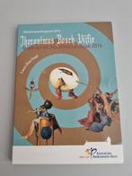 Jheronimus Bosch vijfje Zilver In blister, Ophalen of Verzenden, Koningin Beatrix, Euro's, Zilver