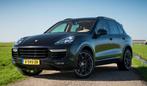 Porsche Cayenne 4.8 Turbo PANO/BOSE/NAVI/STOEL VENTILATIE, Te koop, Geïmporteerd, 5 stoelen, Benzine