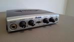 Lexicon Alpha USB Audio Interface - Mic/Instrument ingangen, Ophalen of Verzenden, Gebruikt, Extern, Lexicon