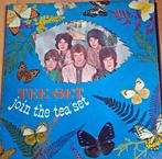 LP Tee-Set opgenomen 1968, Ophalen, 1960 tot 1980, Gebruikt, 12 inch