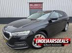Skoda Octavia Combi 1.0 TSI Business Edition Plus | 1e EIG |, Gebruikt, Euro 6, Zwart, Origineel Nederlands